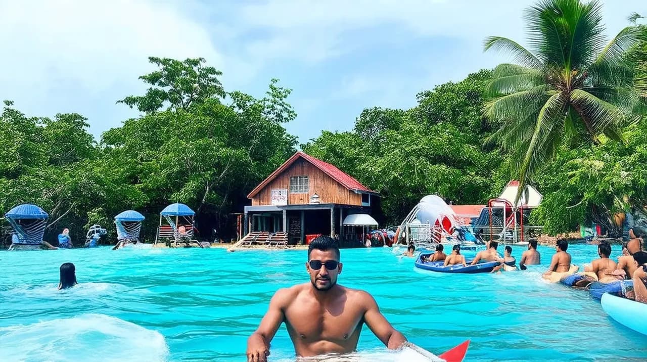 25 Fun Things to Do in Sihanoukville for Guys