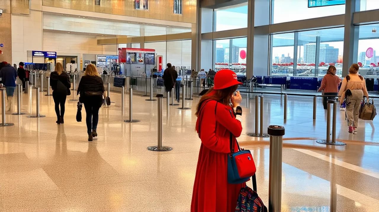 25 Fun Things to Do in St Louis Airport