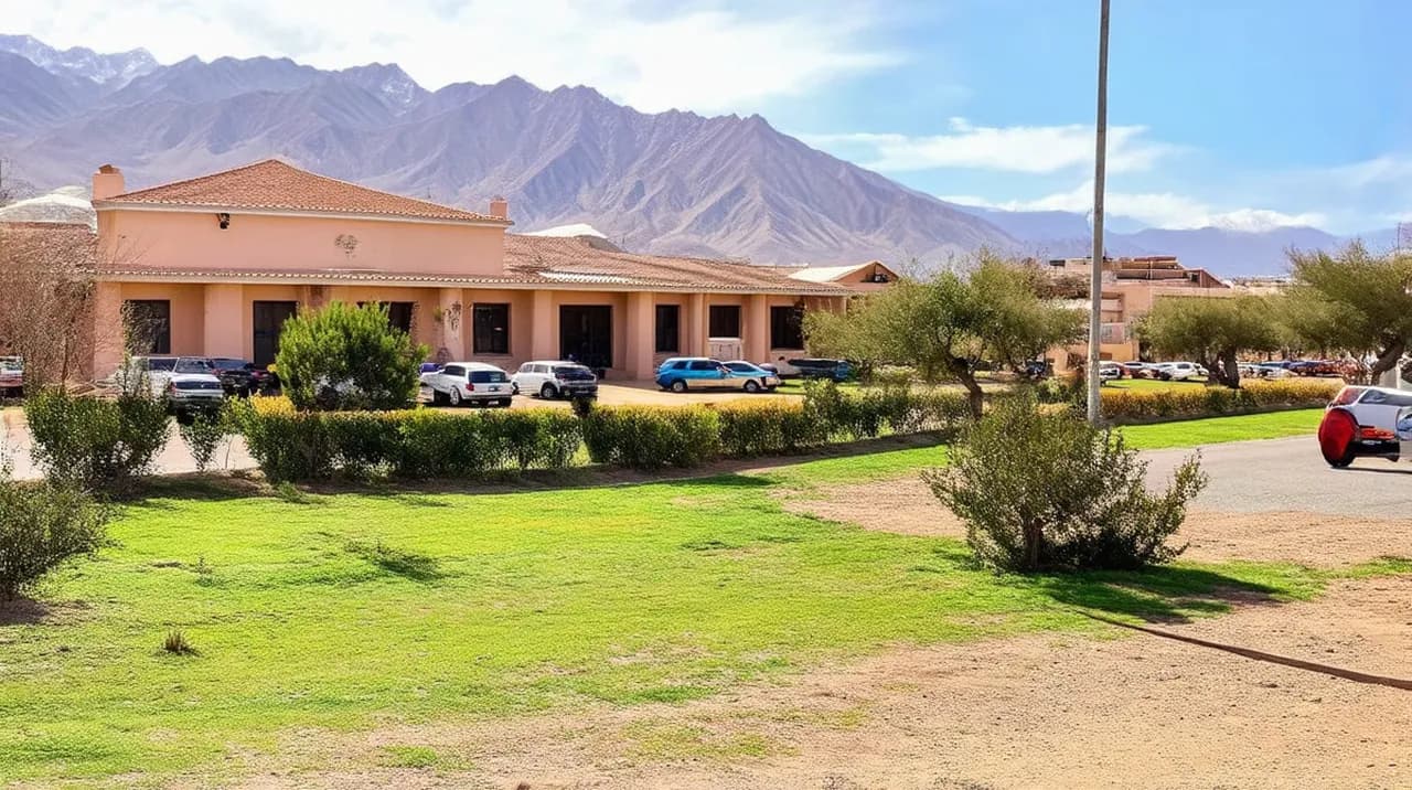 20 Fun Things to Do in Sucre Airport