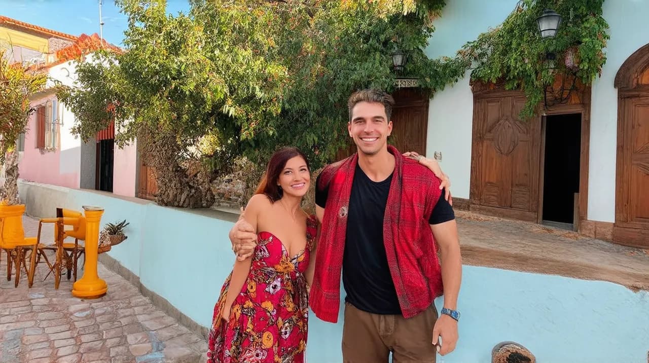 20 Fun Things to Do in Sucre as a Couple