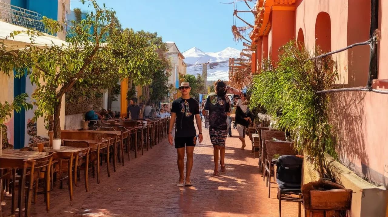 20 Fun Things to Do in Sucre Evening