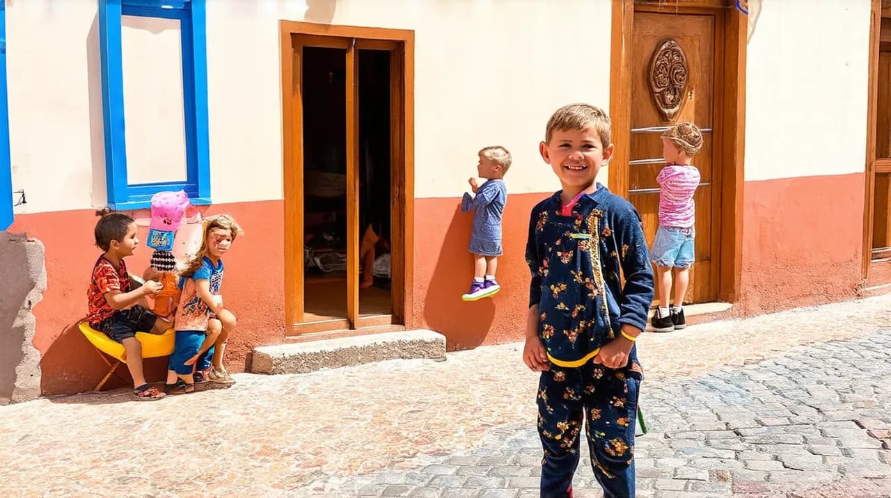 20 Fun Things to Do in Sucre for Families