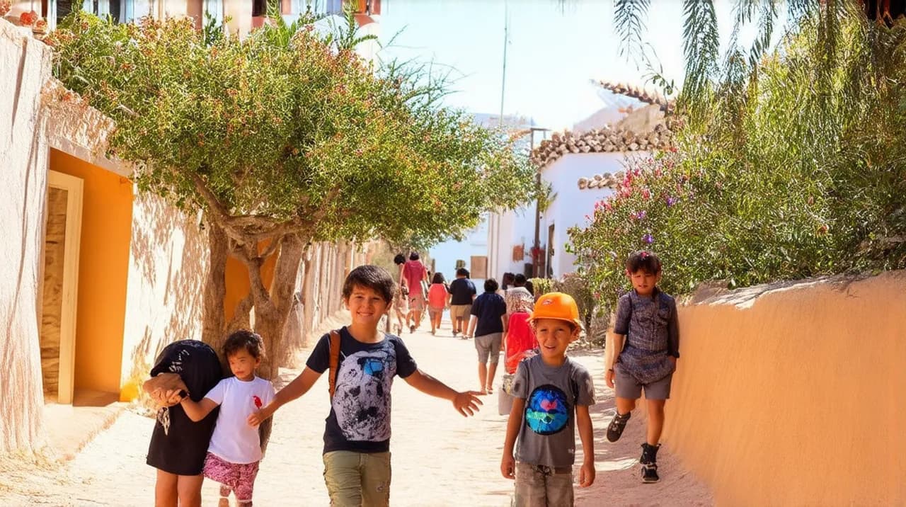 20 Fun Things to Do in Sucre for Families with Kids