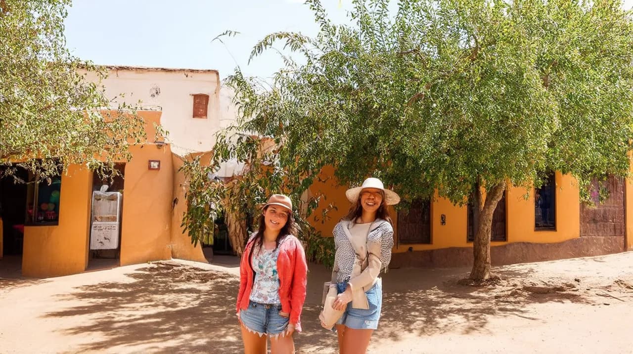 20 Fun Things to Do in Sucre for Teens