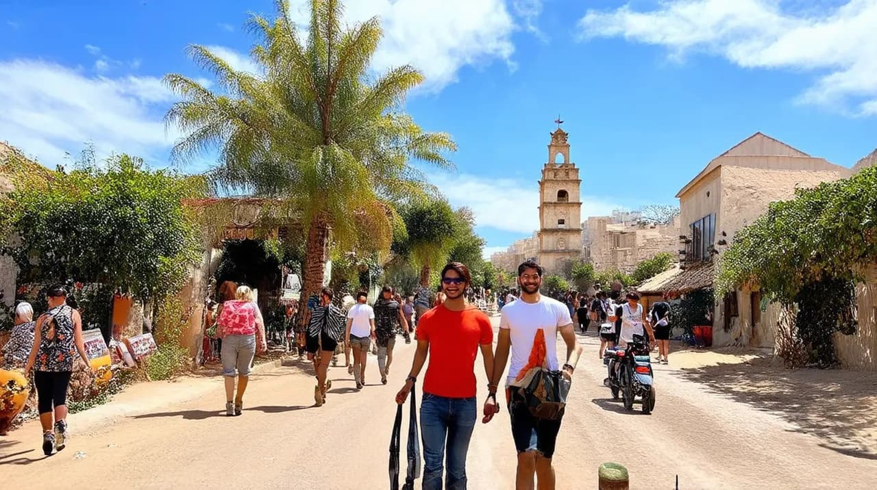 25 Fun Things to Do in Sucre for Young Adults
