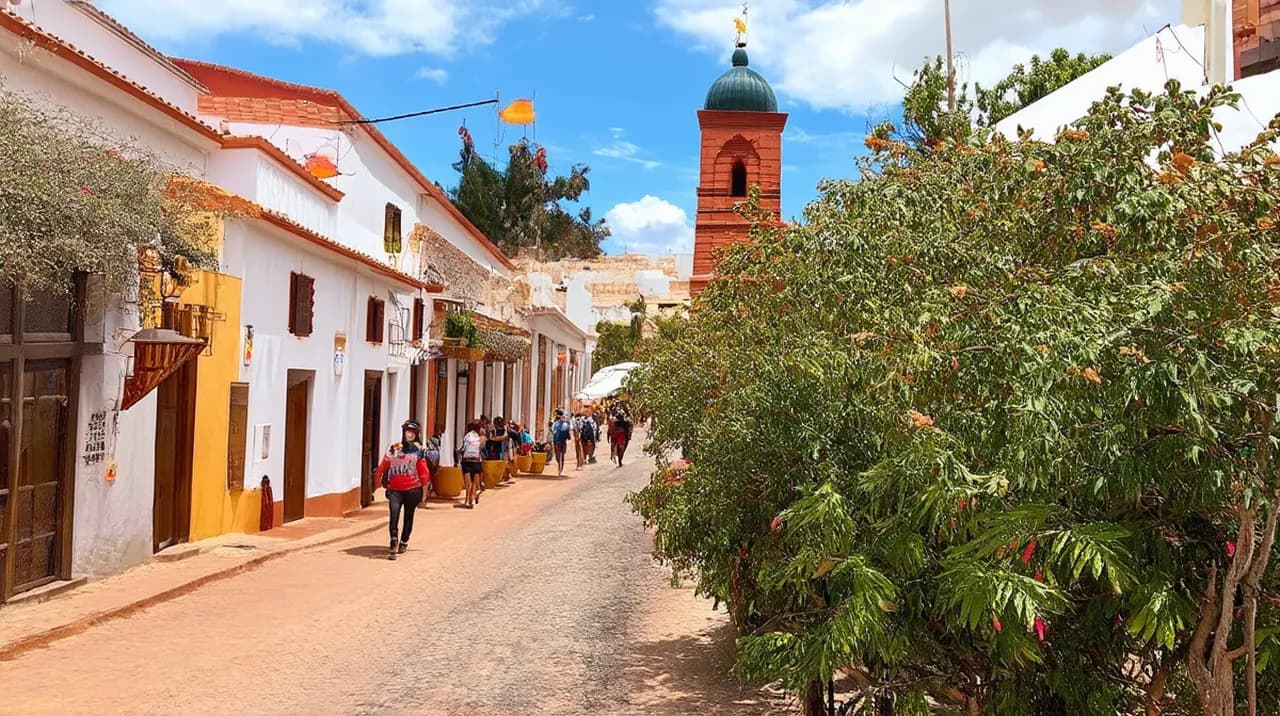 25 Fun Things to Do in Sucre