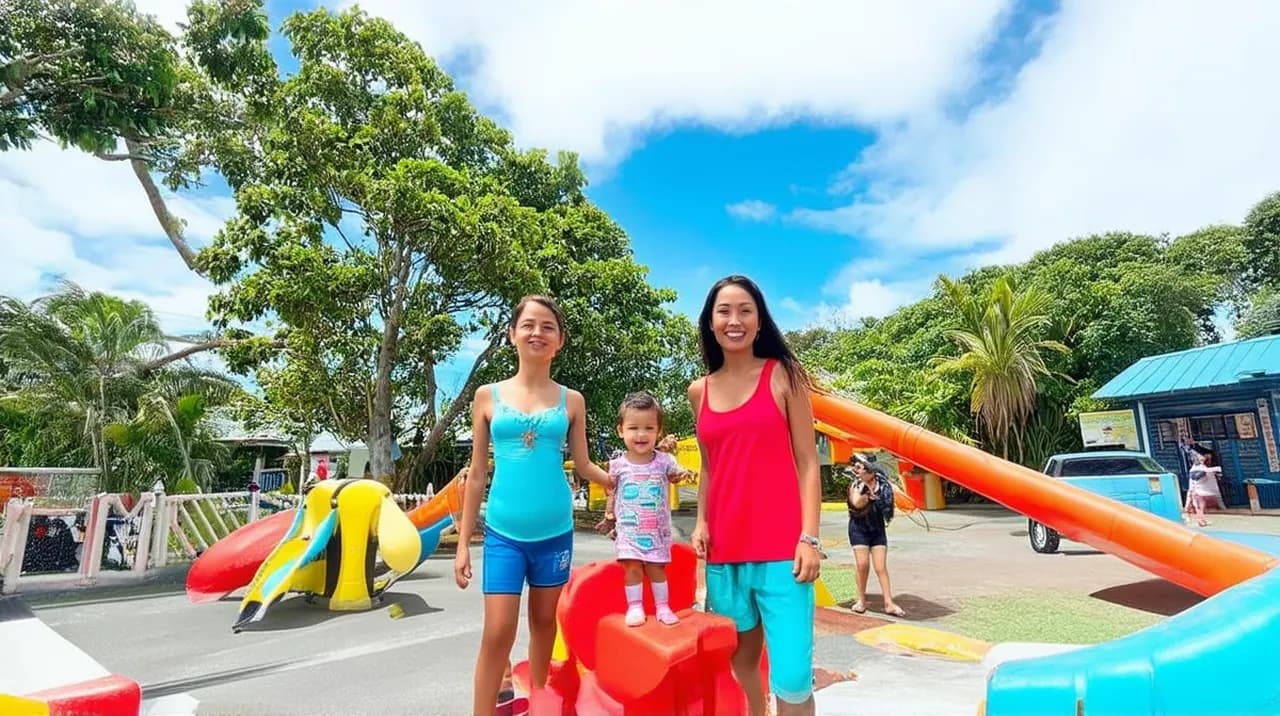 20 Fun Things to Do in Suva for Families with Kids