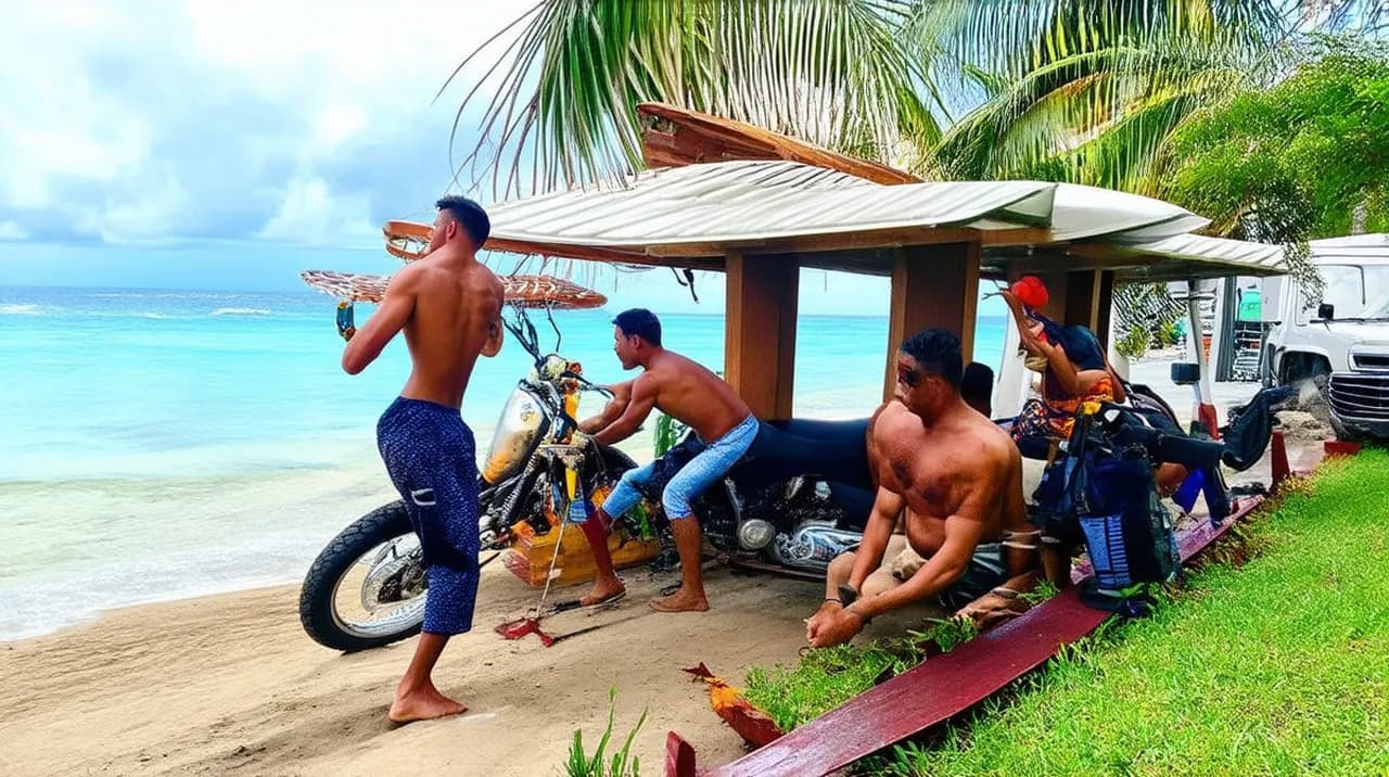 25 Fun Things to Do in Suva for Guys