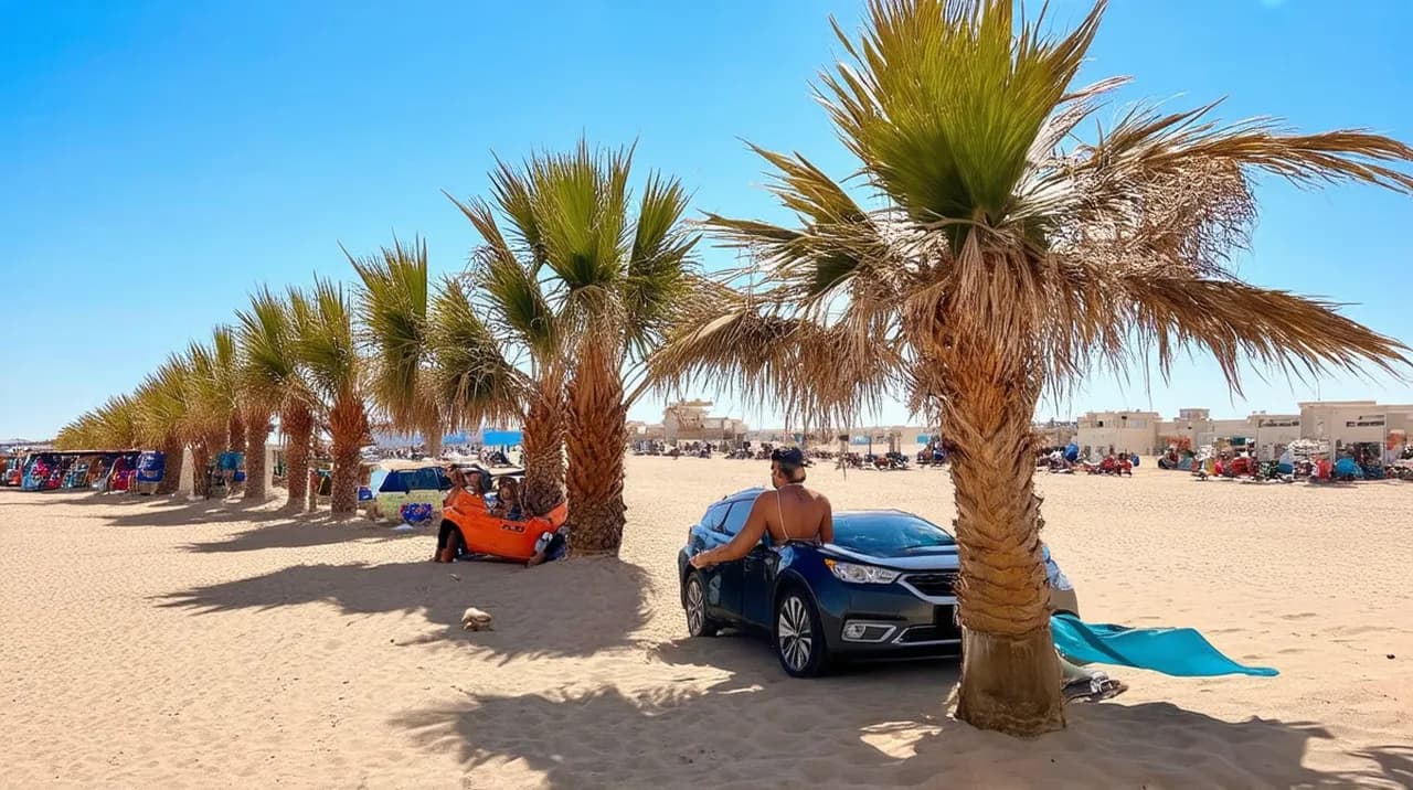 22 Fun Things to Do Alone in Swakopmund