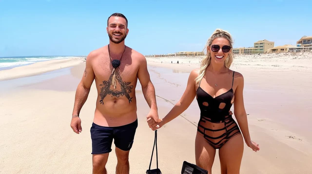 25 Fun Things to Do in Swakopmund as a Couple