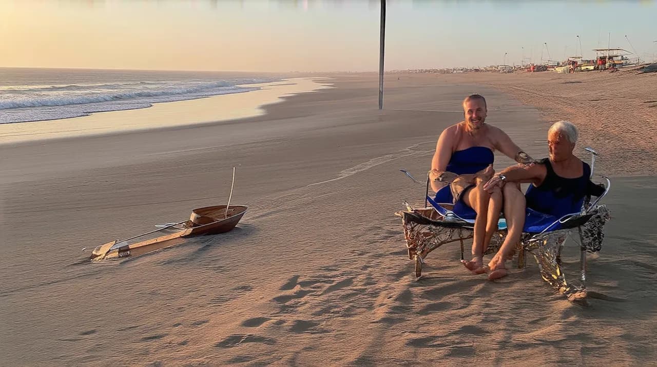 20 Fun Things to Do in Swakopmund Evening