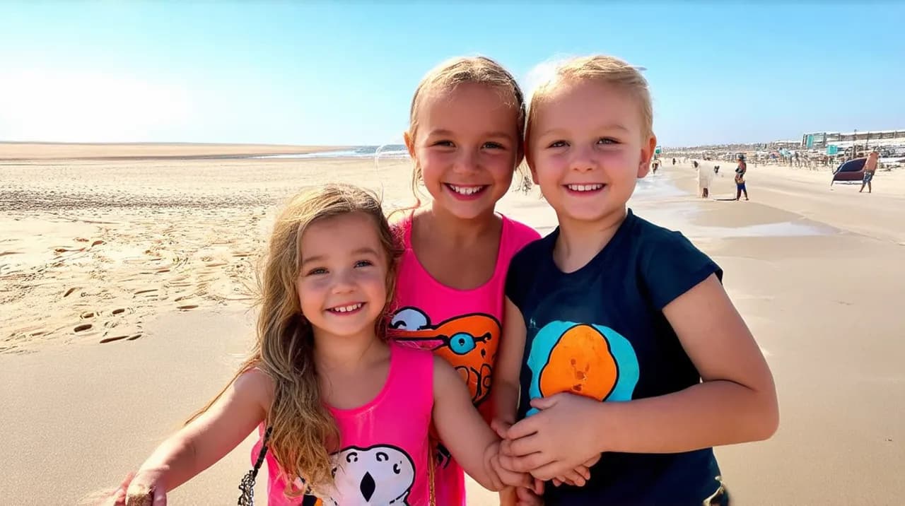 20 Fun Things to Do in Swakopmund for Families