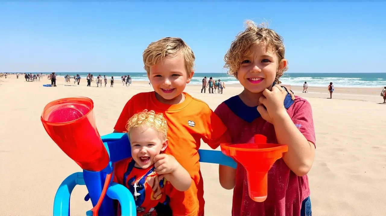 25 Fun Things to Do in Swakopmund for Families with Kids