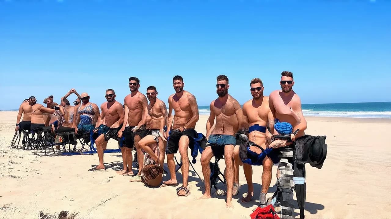 25 Fun Things to Do in Swakopmund for Guys