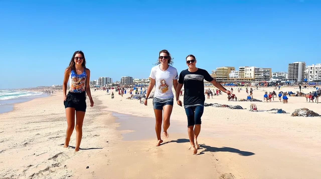 25 Fun Things to Do in Swakopmund for Teens