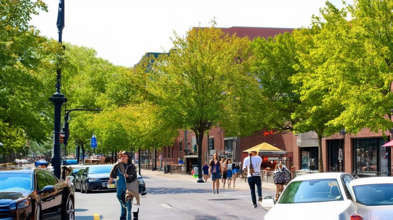 Top 25 Fun Things to Do in Syracuse for Guys