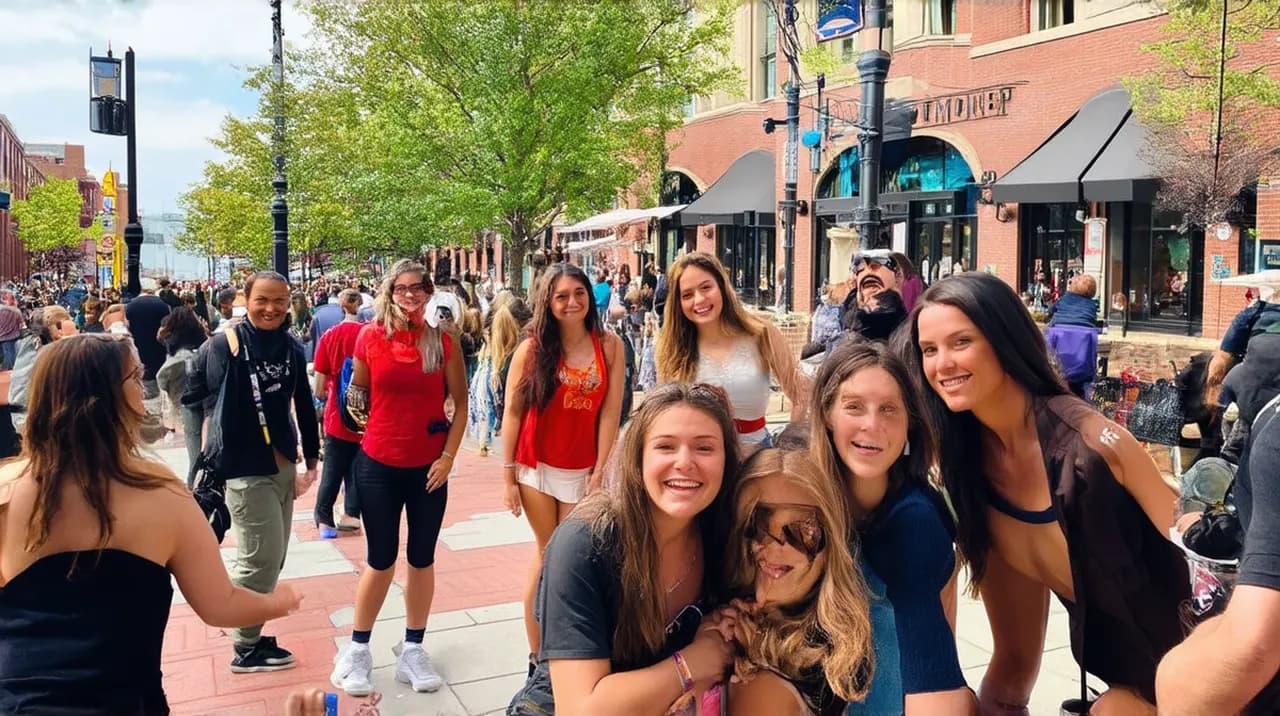 Top 20 Fun Things to Do in Syracuse for Young Adults