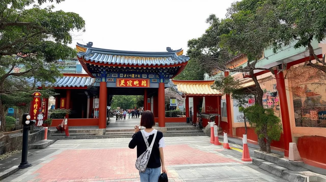 20 Fun Things to Do in Tainan Alone
