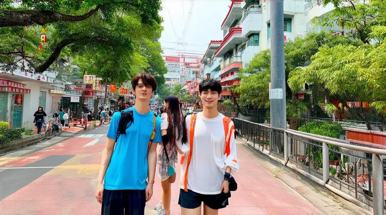 20 Fun Things to Do in Tainan for Teens