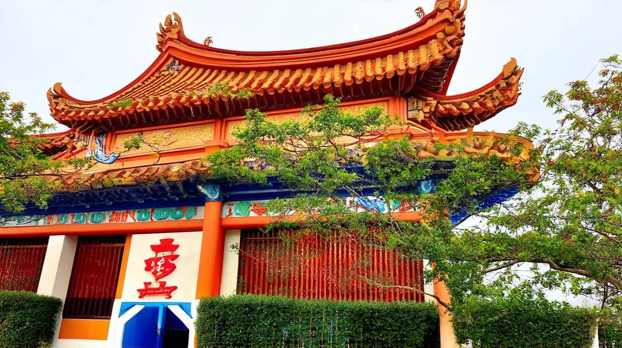 25 Fun Things to Do in Tainan (2024 Edition)