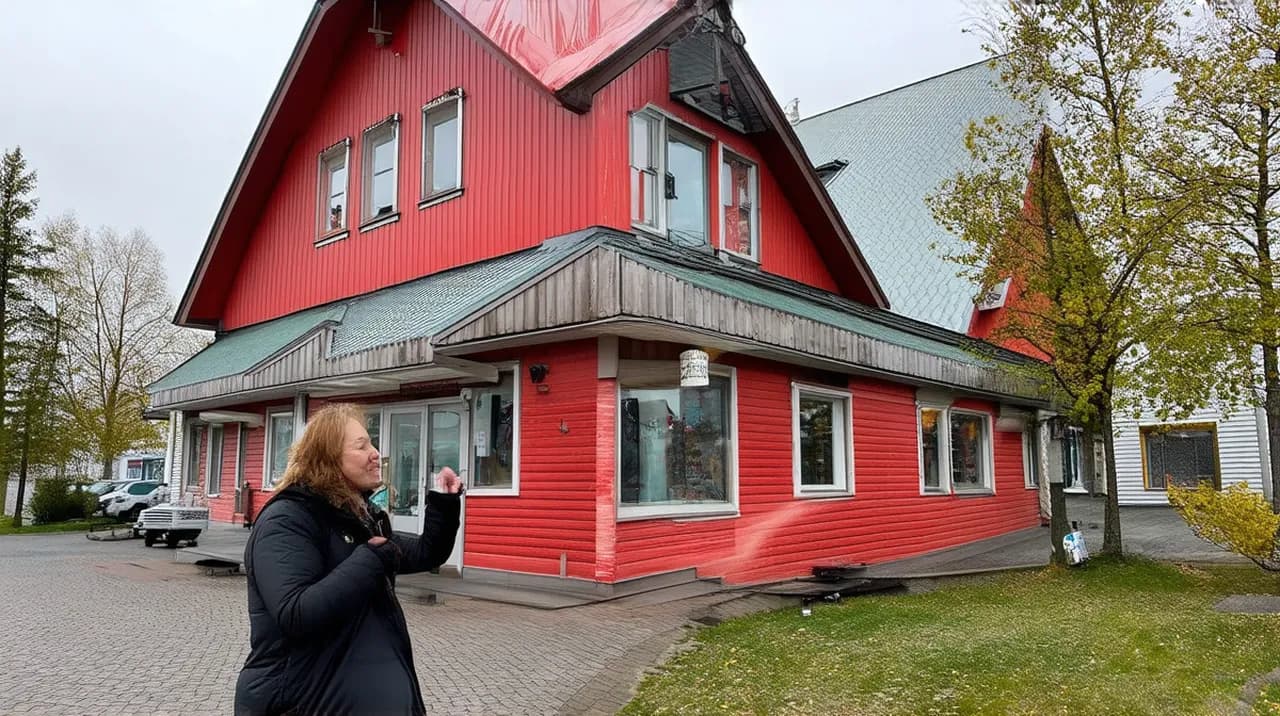 25 Fun Things to Do in Tampere Alone