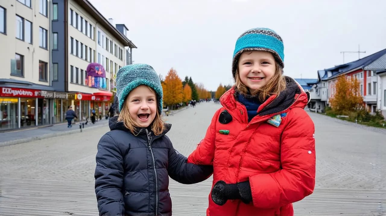 20 Fun Things to Do in Tampere for Families