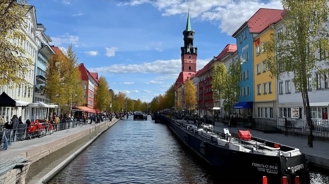 25 Fun Things to Do in Tampere
