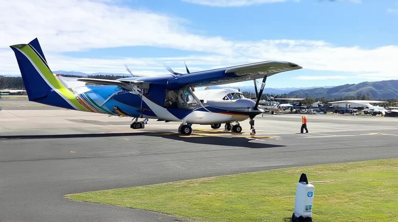 25 Fun Things to Do in Taupo Airport