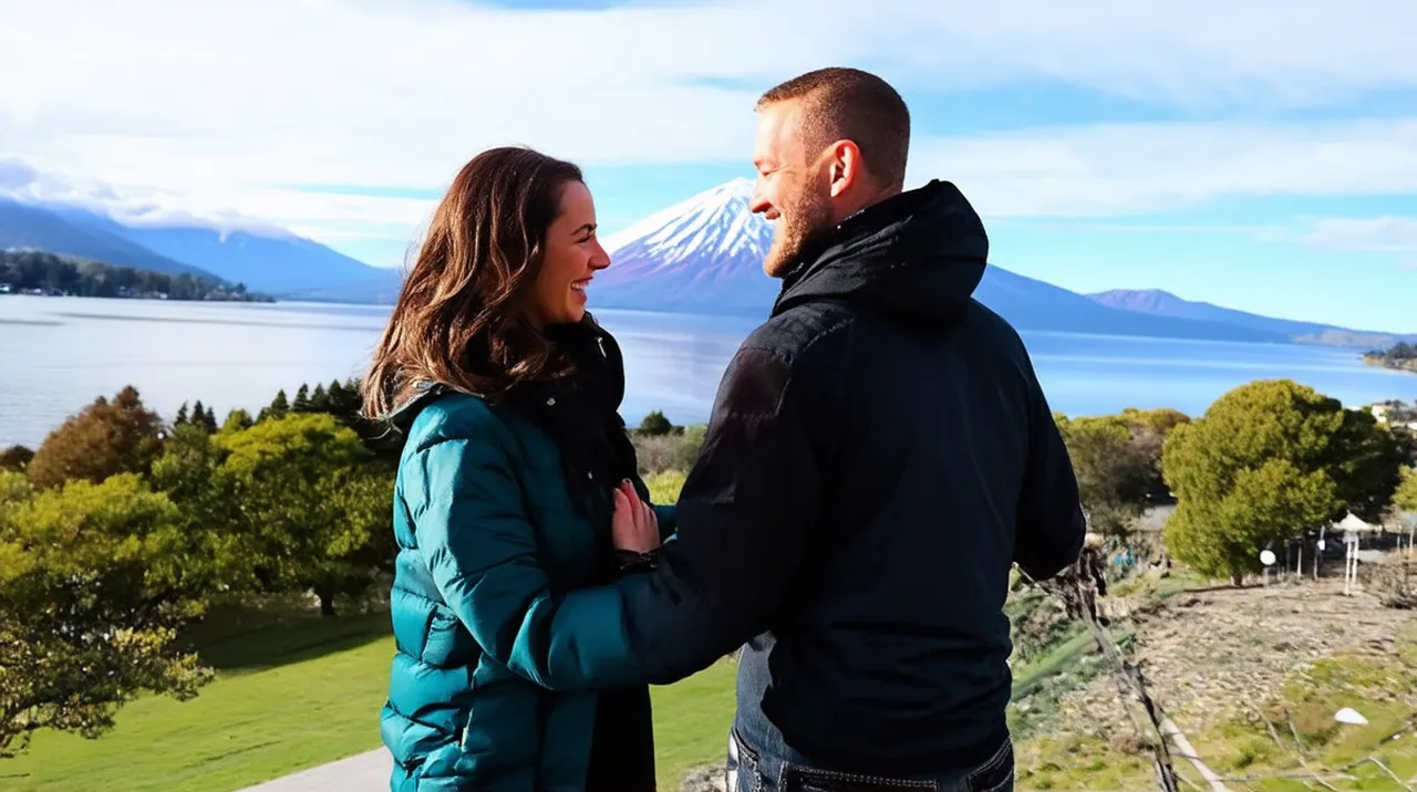 25 Fun Things to Do in Taupo as a Couple