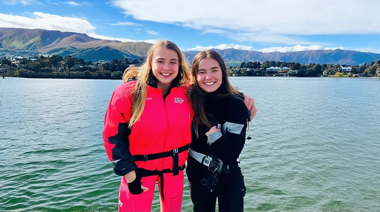 25 Fun Things to Do in Taupo for Teens