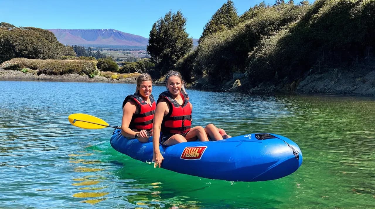 25 Fun Things to Do in Taupo