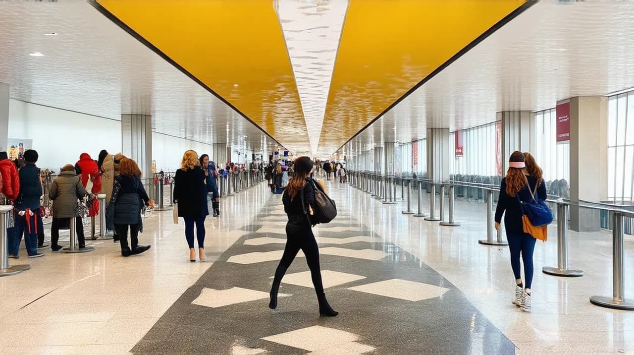 25 Fun Things to Do in Tbilisi Airport