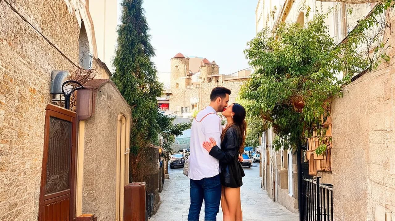 25 Fun Things to Do in Tbilisi as a Couple