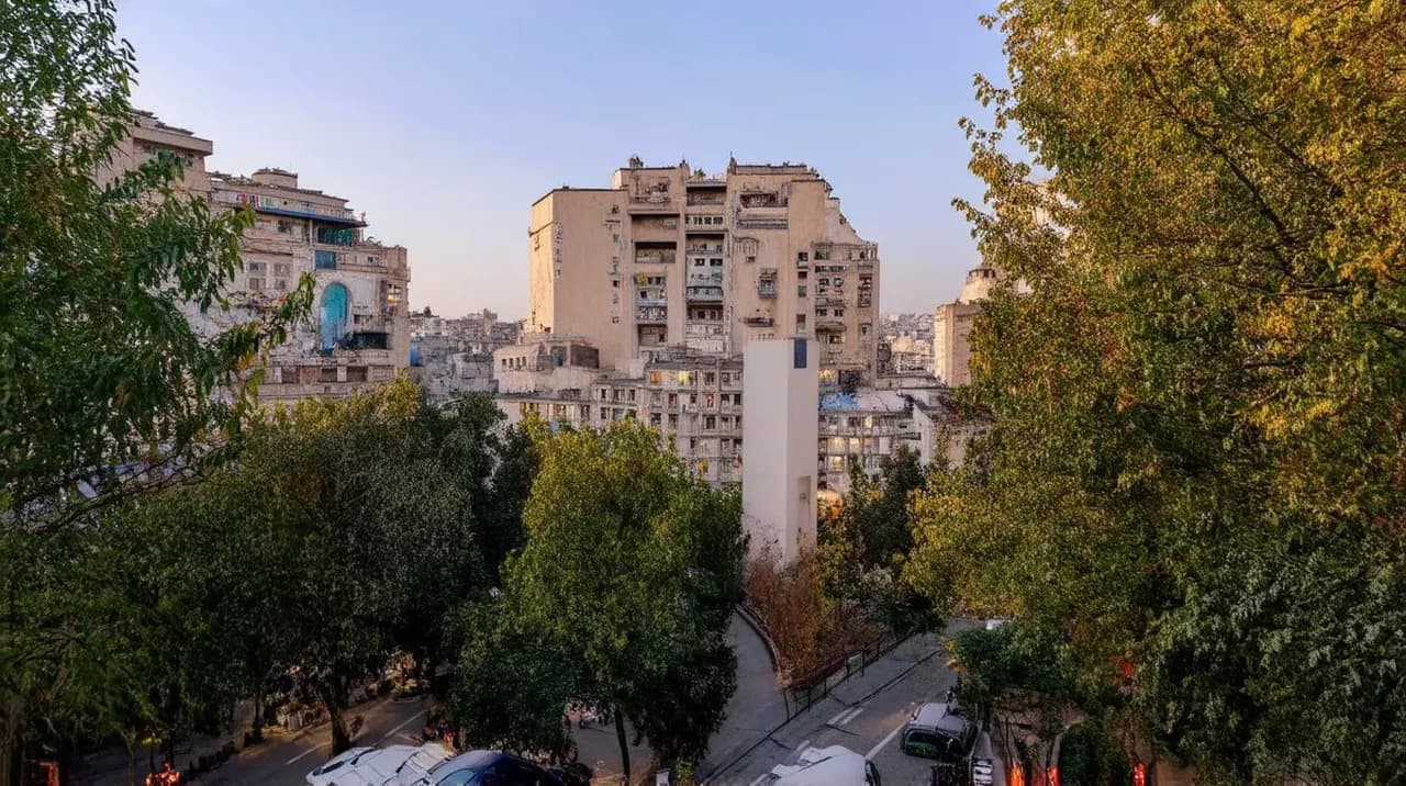 20 Fun Things to Do in Tbilisi Evening