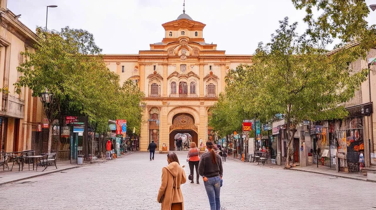 Top 25 Fun Things to Do in Tbilisi for Young Adults