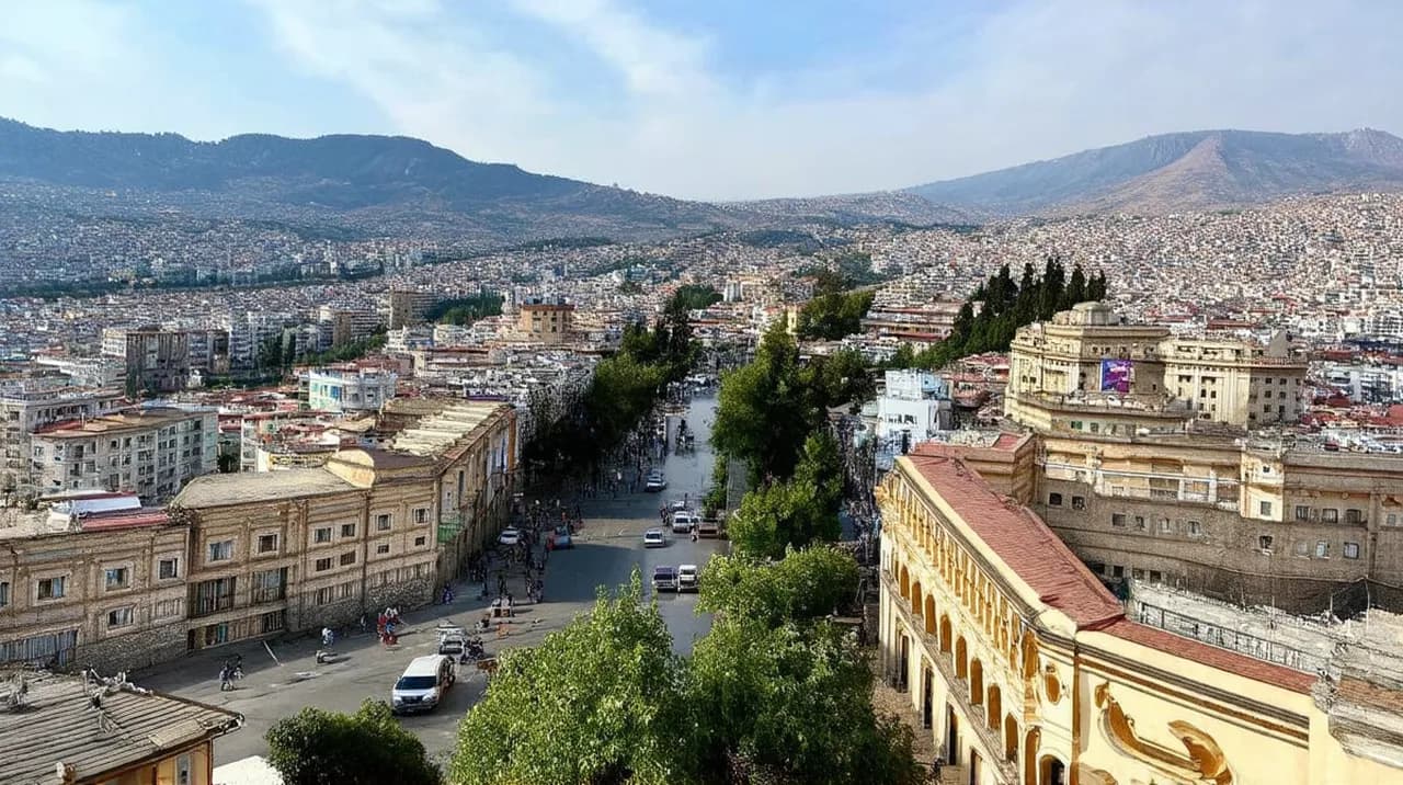 25 Fun Things to Do in Tbilisi