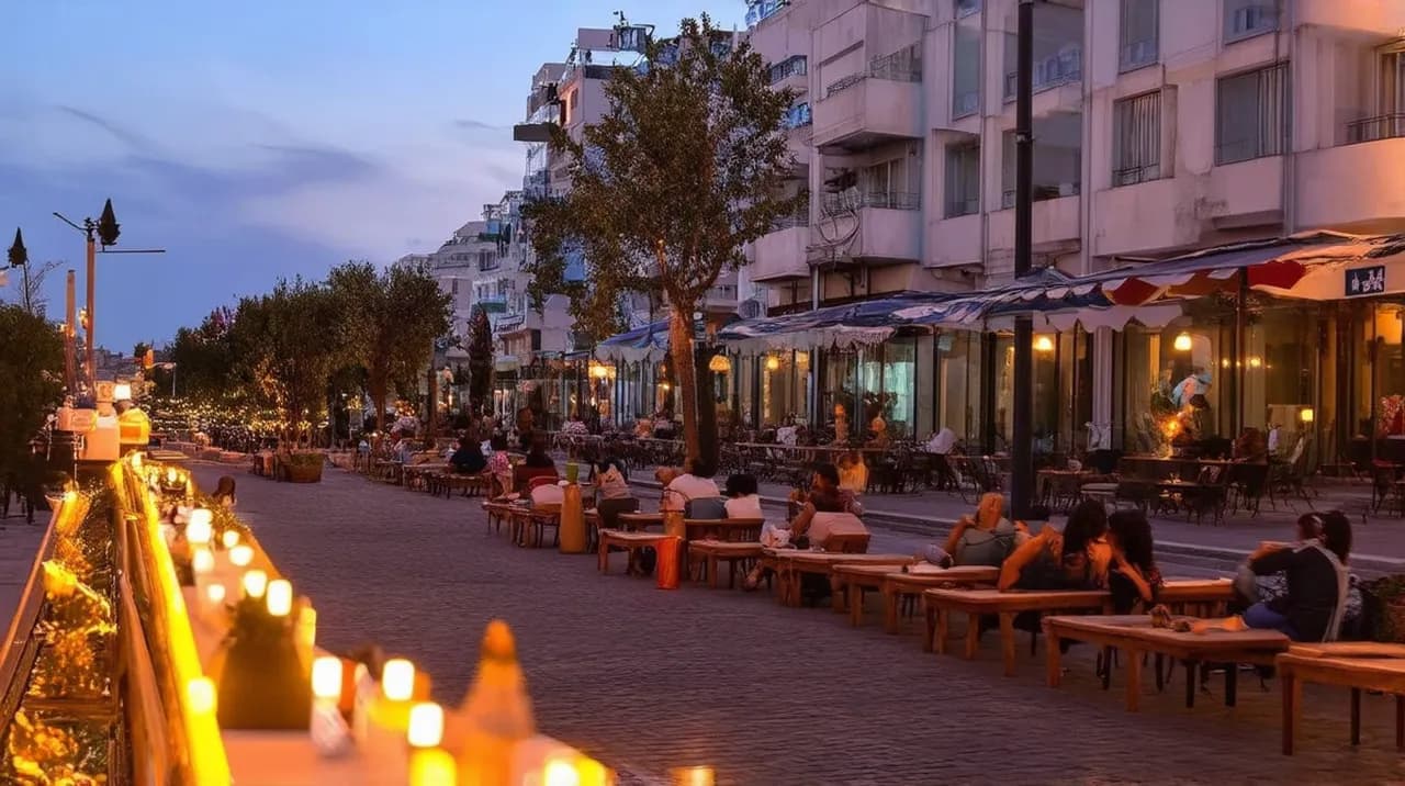 20 Fun Things to Do in Thessaloniki Evening