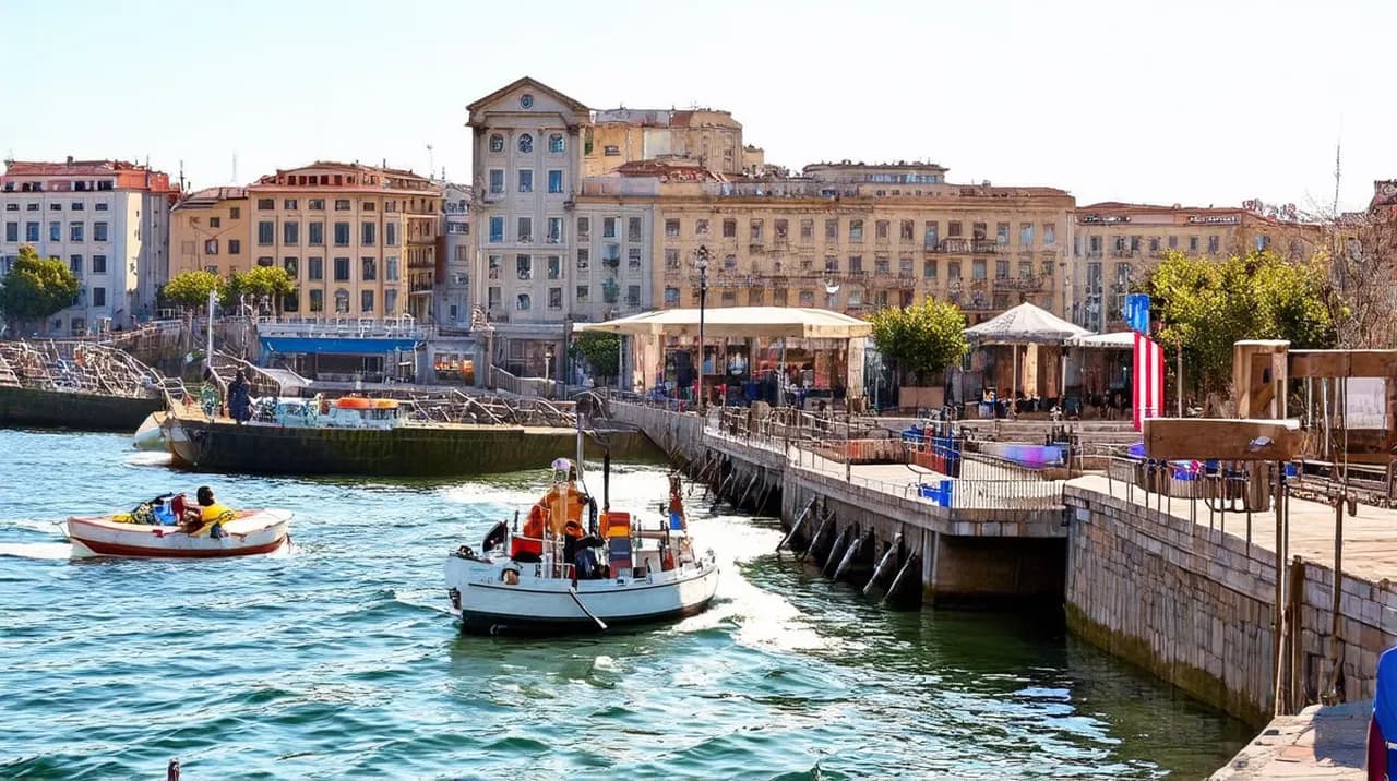 20 Fun Things to Do in Thessaloniki