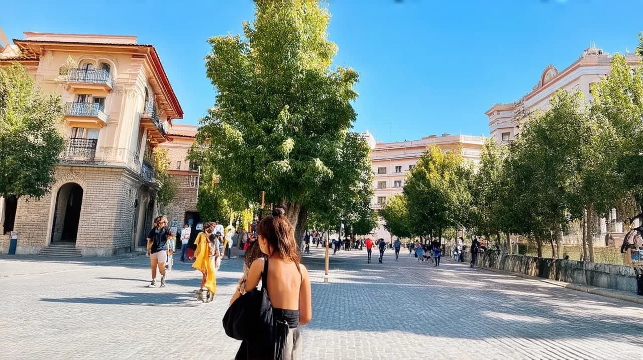 22 Fun Things to Do in Tirana Alone