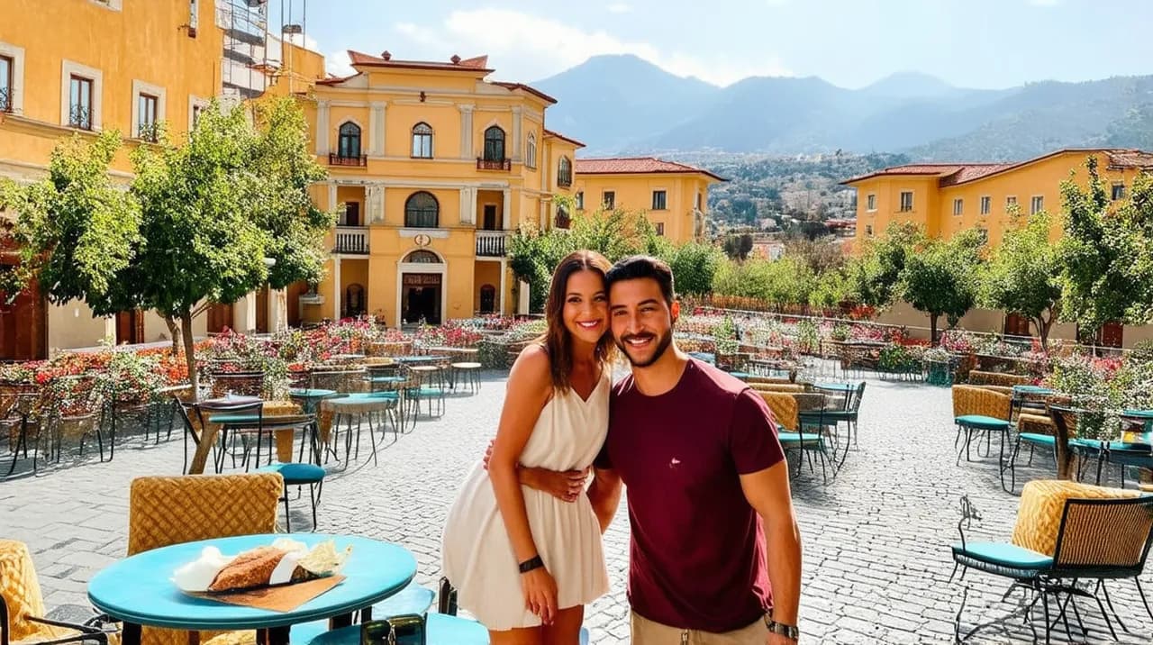 20 Fun Things to Do in Tirana as a Couple