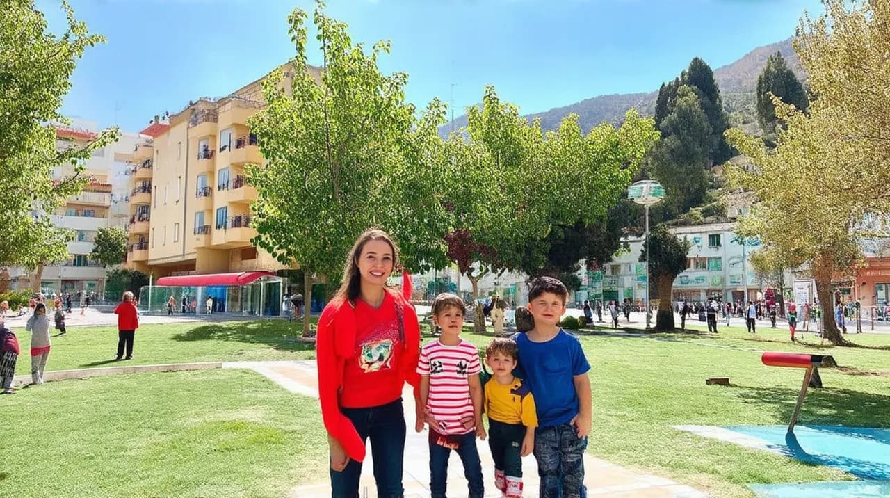 25 Fun Things to Do in Tirana for Families with Kids