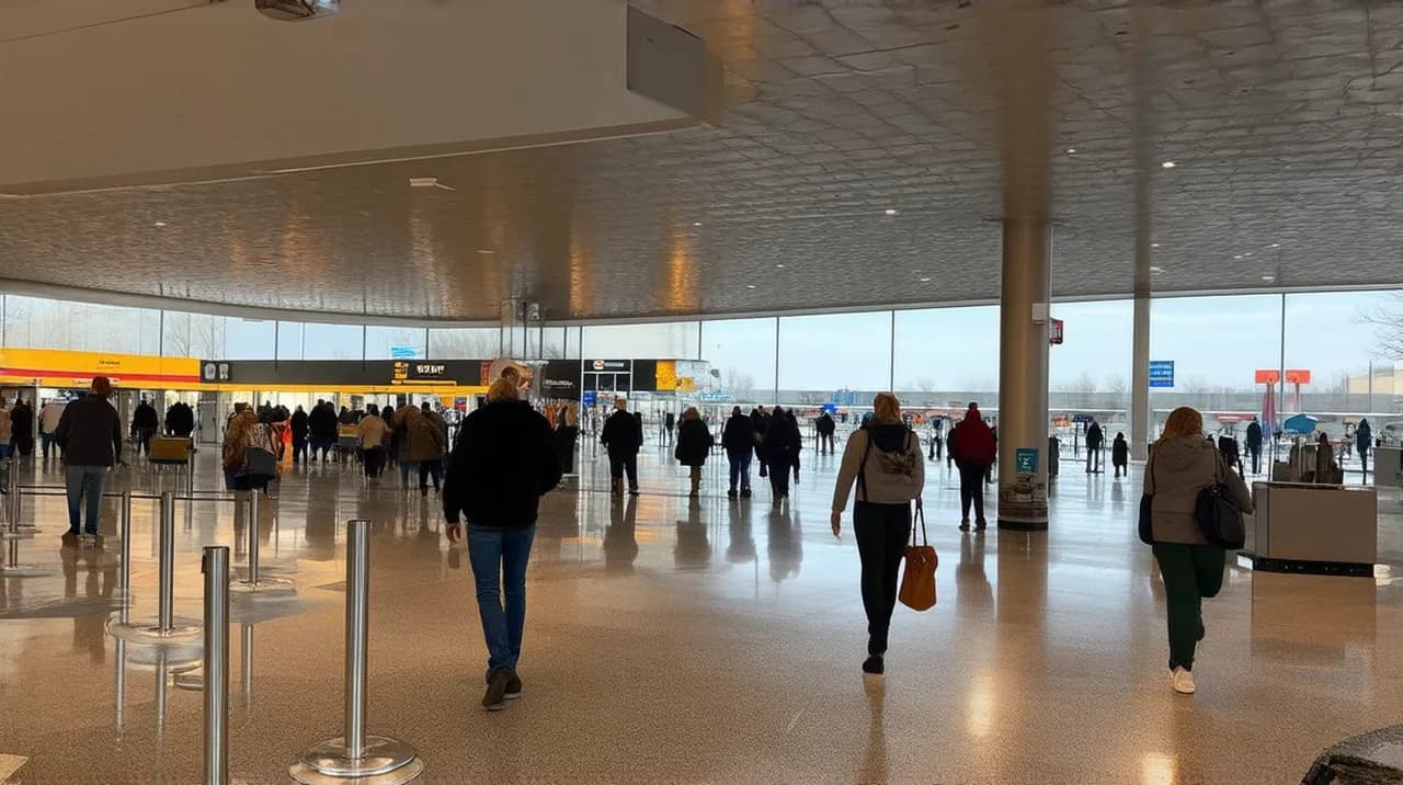 30 Fun Things to Do Near Toledo Airport