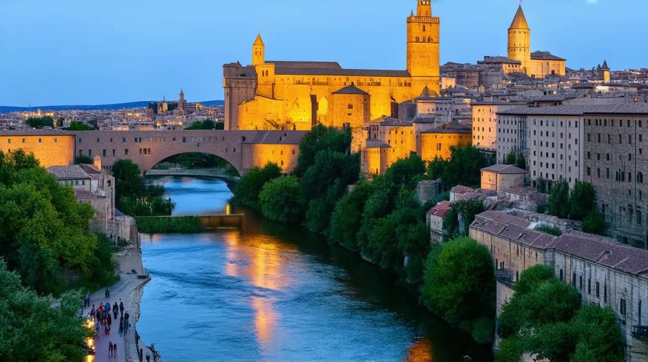 25 Fun Things to Do in Toledo Evening