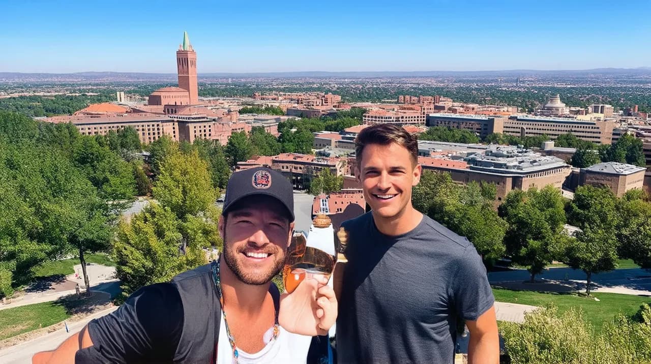 25 Fun Things to Do in Toledo for Guys