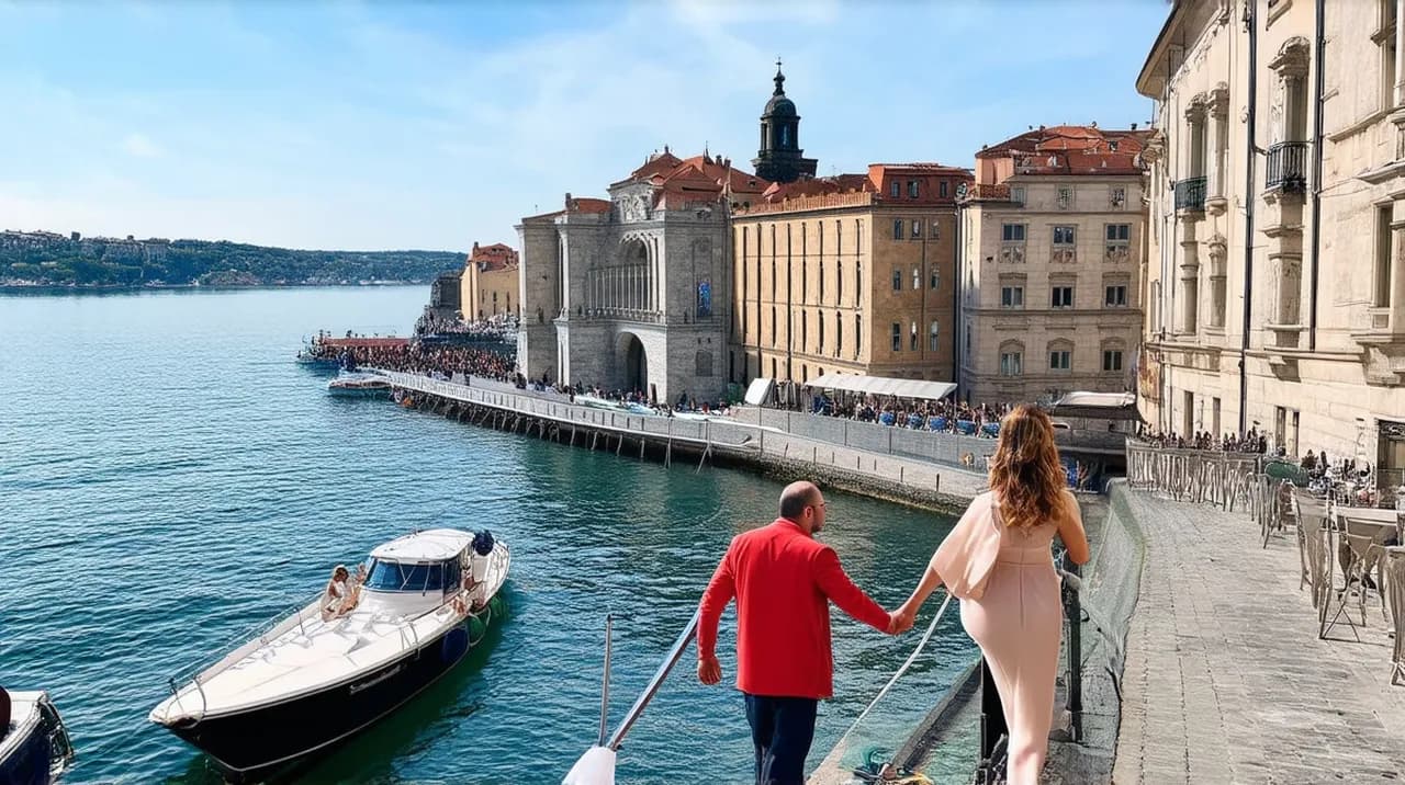 25 Fun Things to Do in Trieste as a Couple