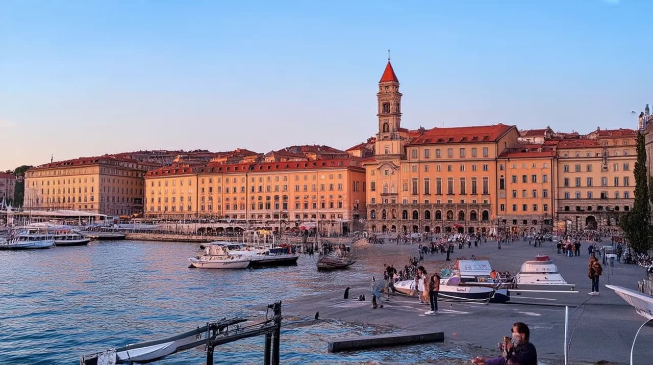 25 Fun Things to Do in Trieste Evening