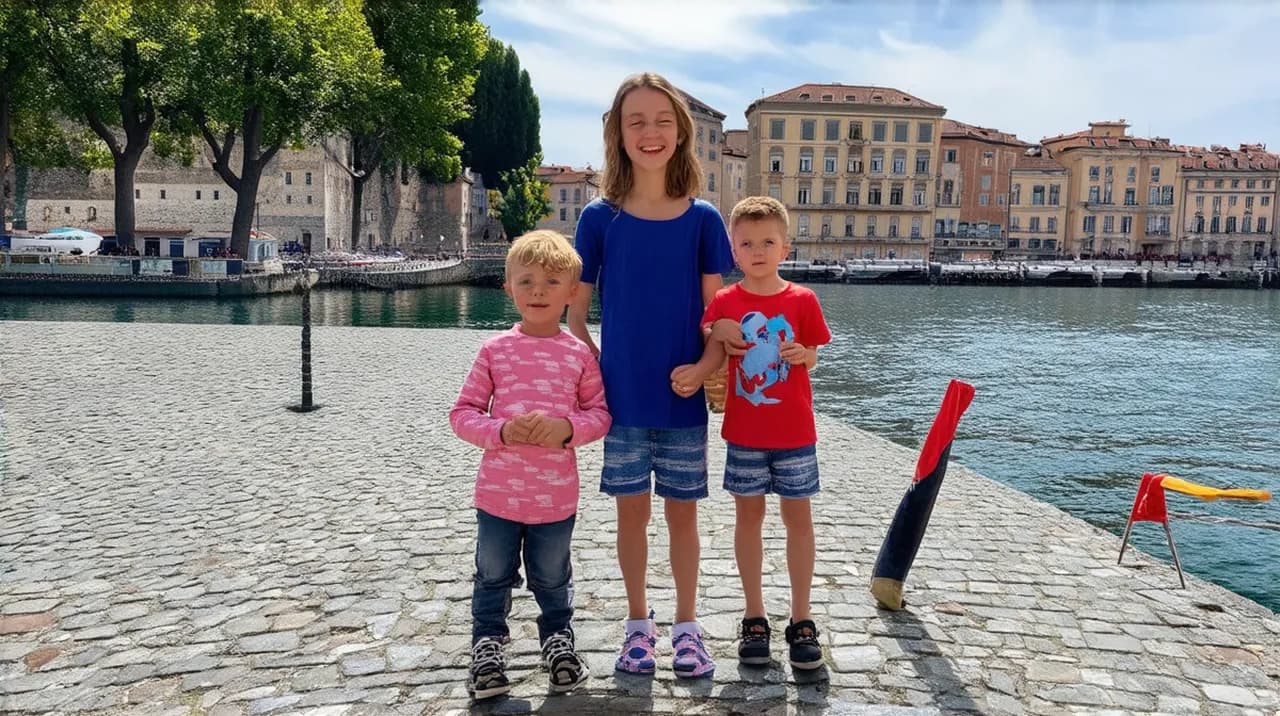 22 Fun Things to Do in Trieste for Families with Kids