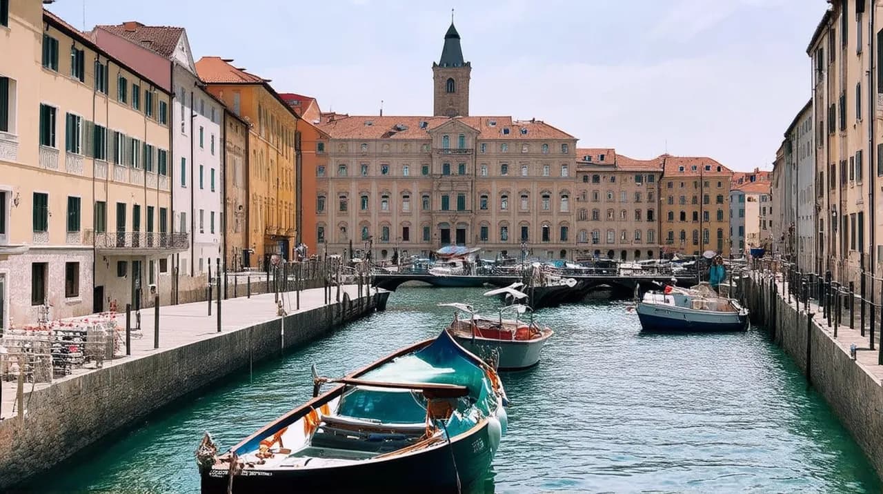 25 Fun Things to Do in Trieste for Guys