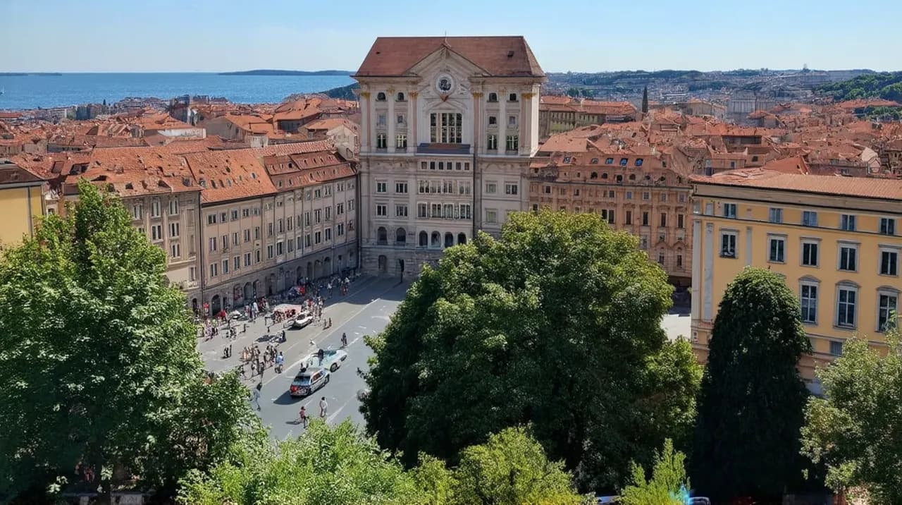 25 Fun Things to Do in Trieste