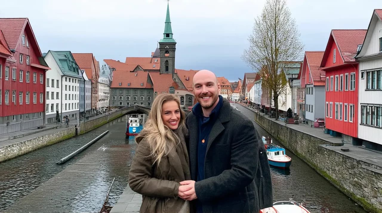 25 Fun Things to Do in Trondheim as a Couple